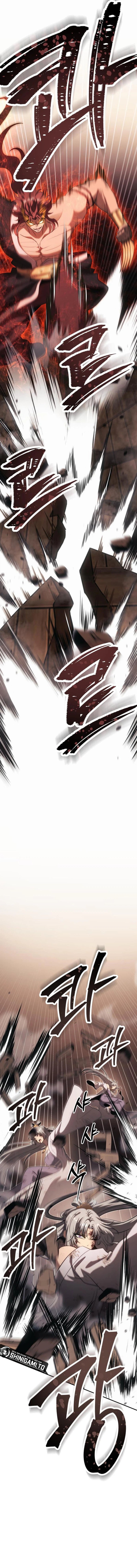 Baca World's Strongest Punch - Chapter 9 halaman 32