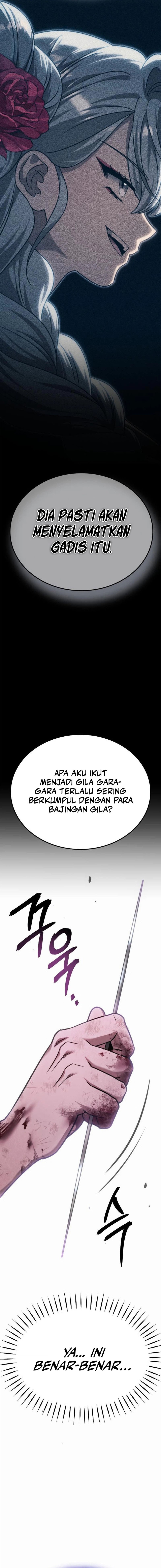 Baca World's Strongest Punch - Chapter 9 halaman 38