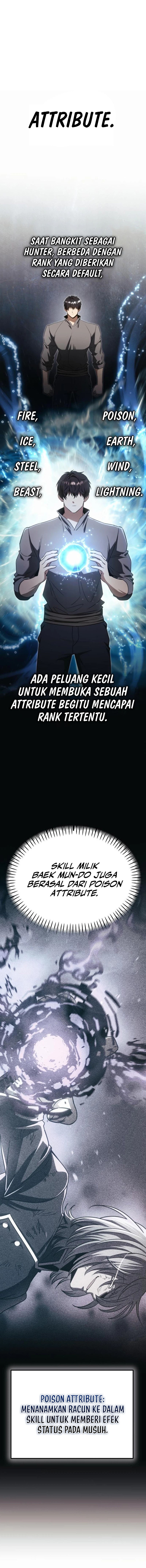 Baca World's Strongest Punch - Chapter 9 halaman 4