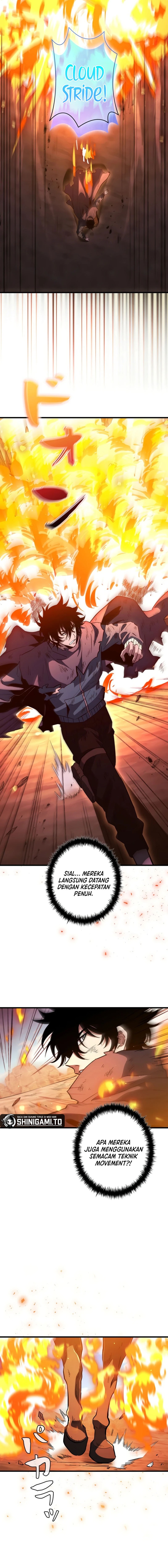Baca World's Strongest Survivor - Chapter 22 halaman 10
