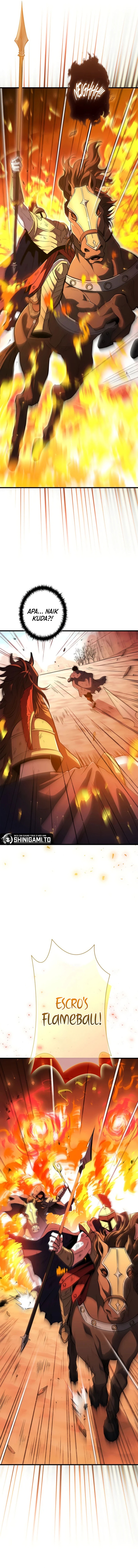Baca World's Strongest Survivor - Chapter 22 halaman 11