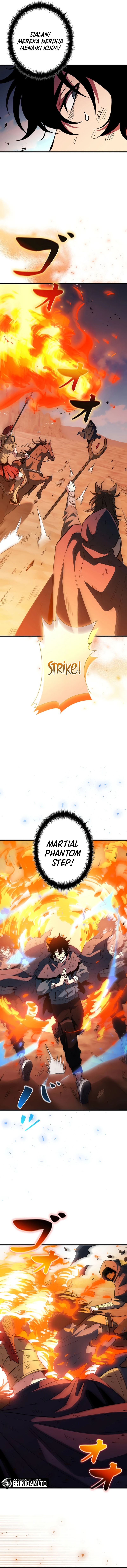 Baca World's Strongest Survivor - Chapter 22 halaman 12