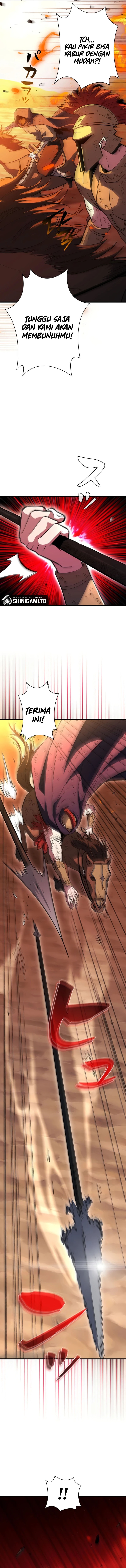 Baca World's Strongest Survivor - Chapter 22 halaman 13