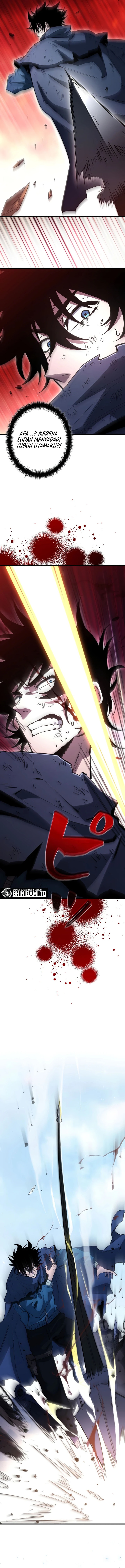 Baca World's Strongest Survivor - Chapter 22 halaman 14
