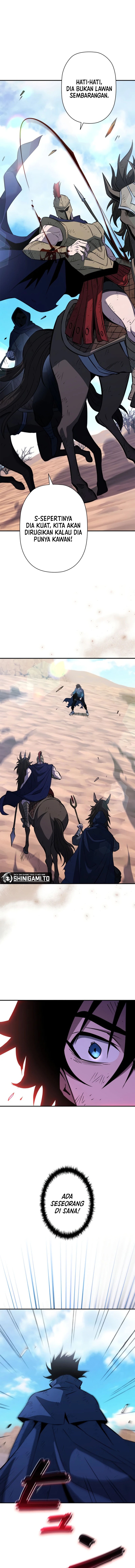 Baca World's Strongest Survivor - Chapter 22 halaman 18