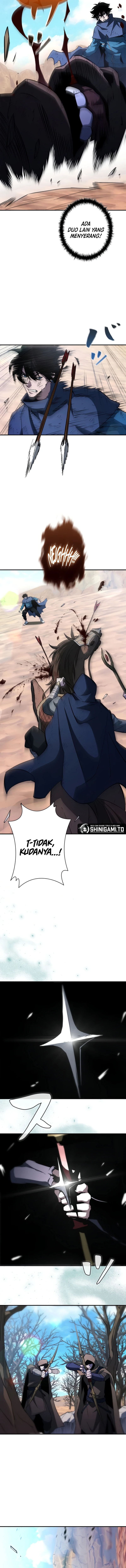 Baca World's Strongest Survivor - Chapter 22 halaman 20
