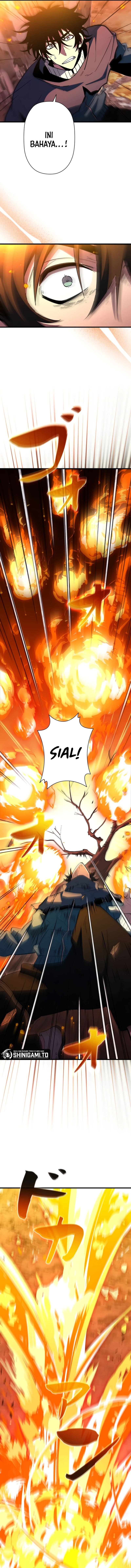 Baca World's Strongest Survivor - Chapter 22 halaman 9