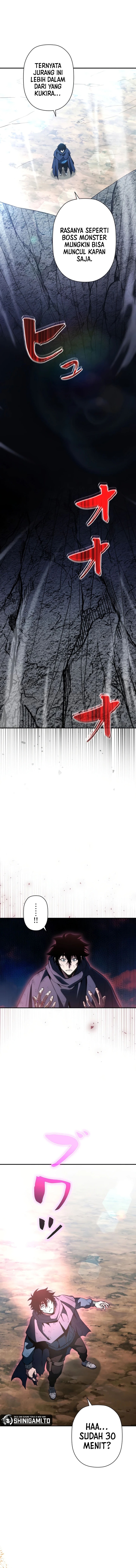 Baca World's Strongest Survivor - Chapter 23 halaman 10