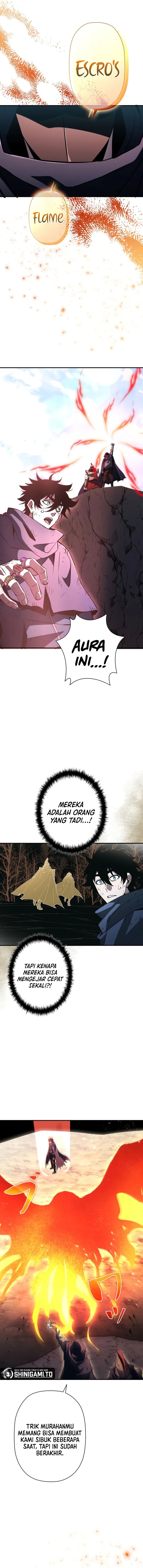 Baca World's Strongest Survivor - Chapter 23 halaman 11