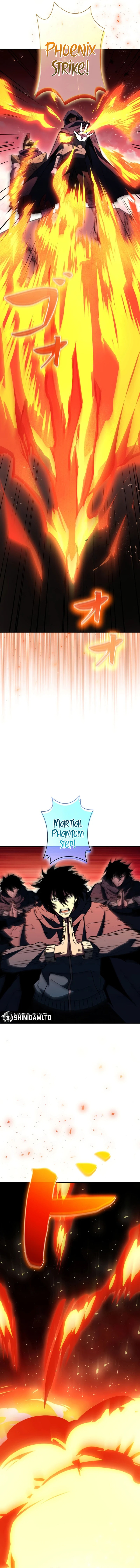 Baca World's Strongest Survivor - Chapter 23 halaman 12