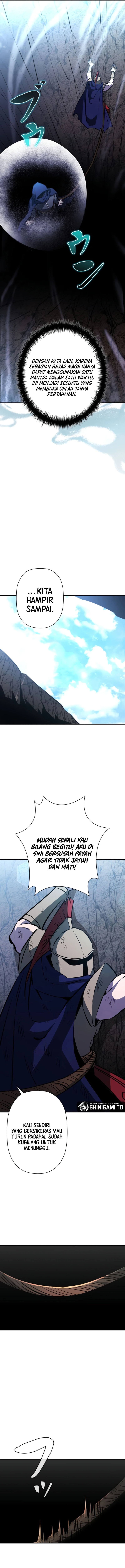 Baca World's Strongest Survivor - Chapter 23 halaman 17