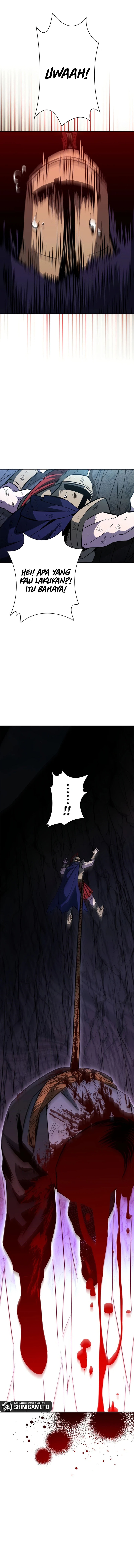 Baca World's Strongest Survivor - Chapter 23 halaman 18