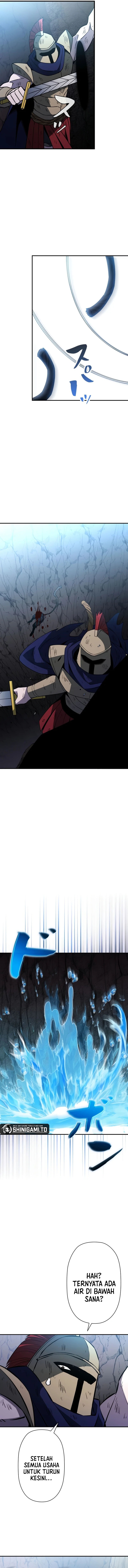 Baca World's Strongest Survivor - Chapter 23 halaman 19