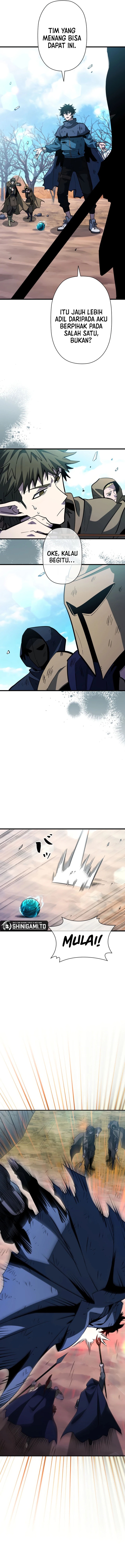 Baca World's Strongest Survivor - Chapter 23 halaman 8