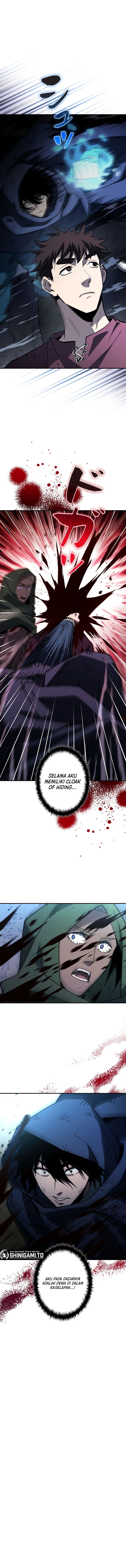 Baca World's Strongest Survivor - Chapter 24 halaman 12