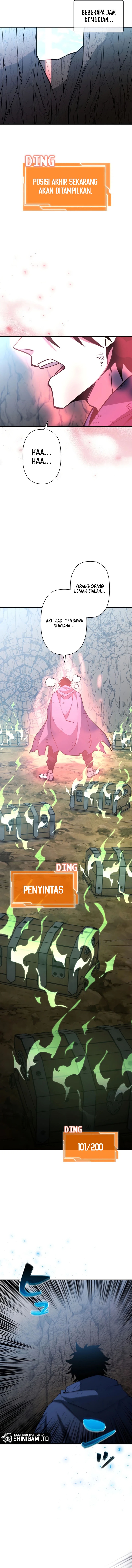 Baca World's Strongest Survivor - Chapter 24 halaman 13