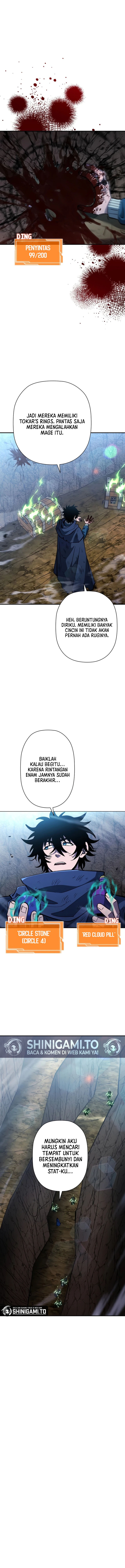 Baca World's Strongest Survivor - Chapter 24 halaman 15
