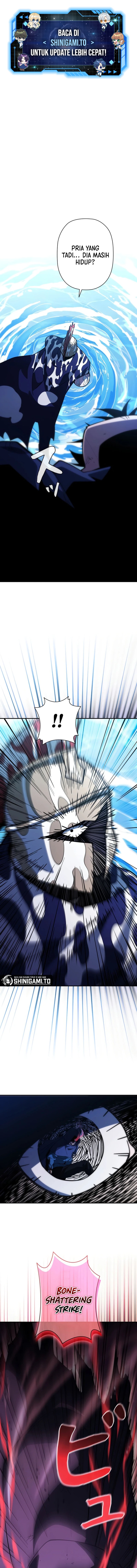 Baca World's Strongest Survivor - Chapter 24 halaman 2
