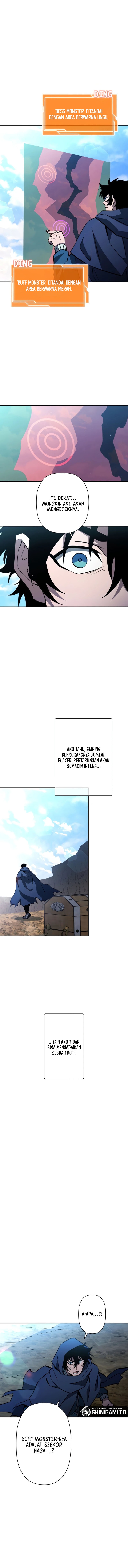 Baca World's Strongest Survivor - Chapter 24 halaman 20
