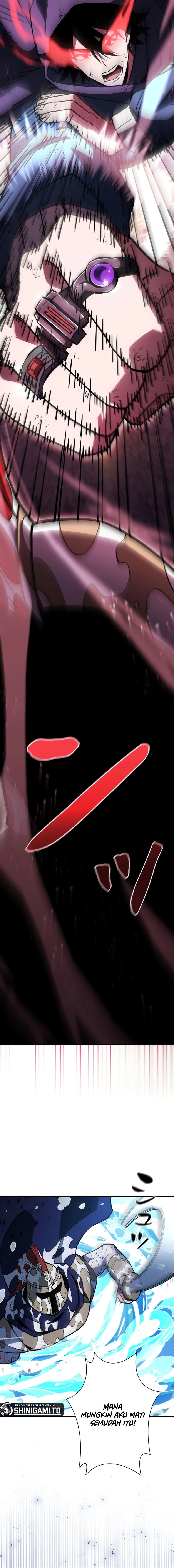 Baca World's Strongest Survivor - Chapter 24 halaman 3