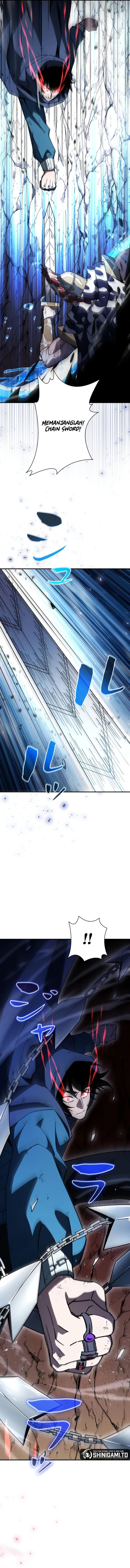 Baca World's Strongest Survivor - Chapter 24 halaman 4