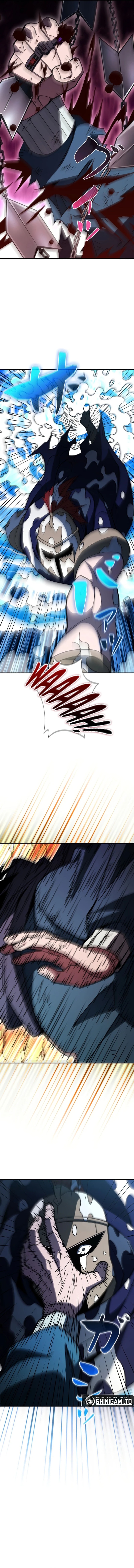 Baca World's Strongest Survivor - Chapter 24 halaman 6