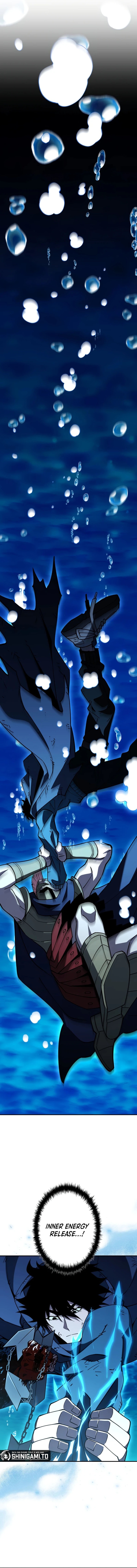 Baca World's Strongest Survivor - Chapter 24 halaman 8