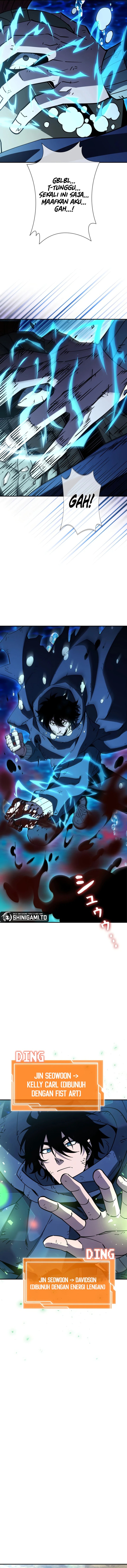 Baca World's Strongest Survivor - Chapter 24 halaman 9