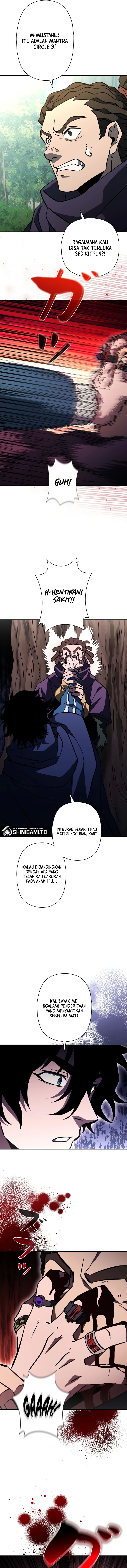 Baca World's Strongest Survivor - Chapter 25 halaman 11