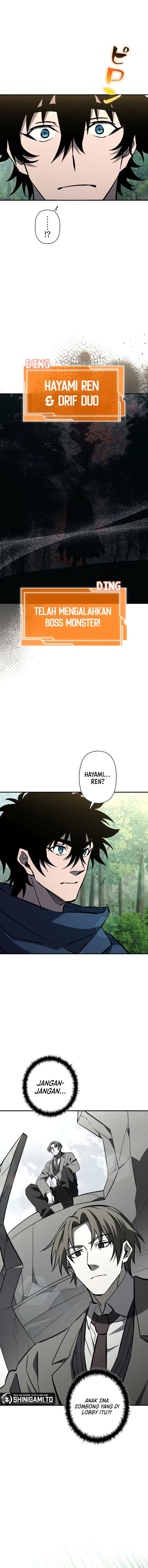 Baca World's Strongest Survivor - Chapter 25 halaman 15