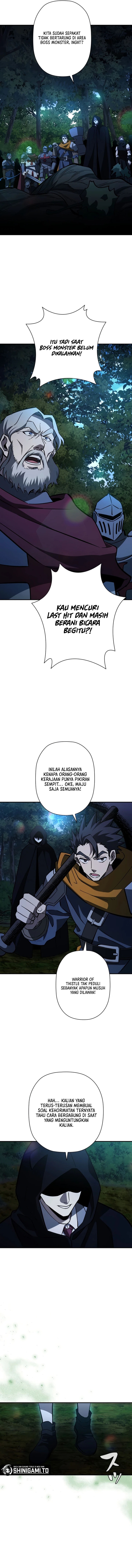 Baca World's Strongest Survivor - Chapter 25 halaman 17
