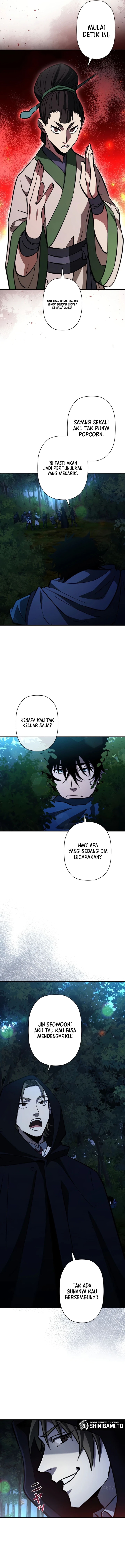 Baca World's Strongest Survivor - Chapter 25 halaman 19