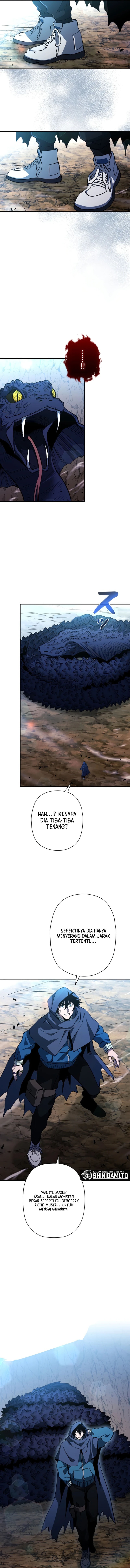 Baca World's Strongest Survivor - Chapter 25 halaman 3