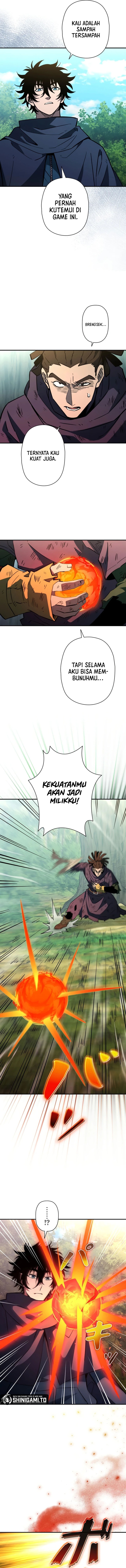 Baca World's Strongest Survivor - Chapter 25 halaman 9