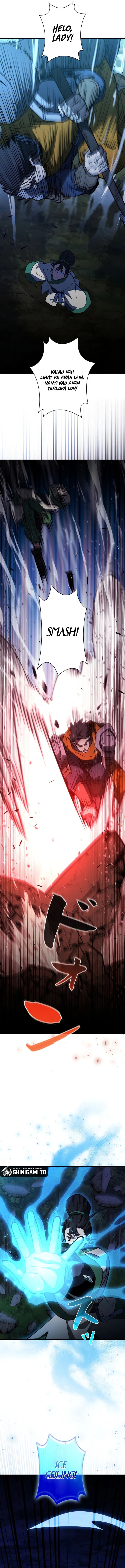 Baca World's Strongest Survivor - Chapter 26 halaman 10