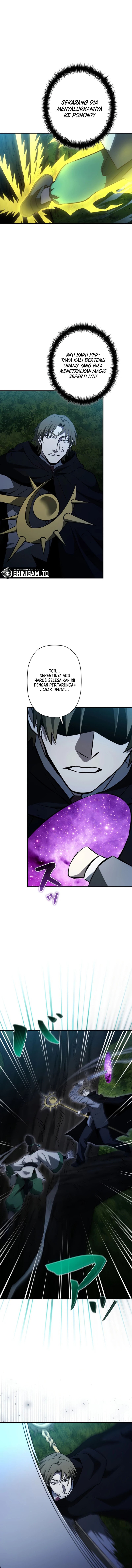Baca World's Strongest Survivor - Chapter 26 halaman 15