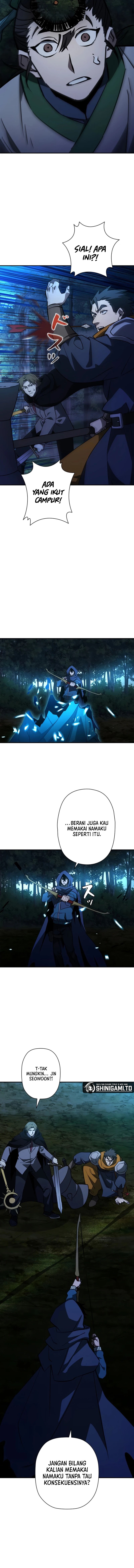 Baca World's Strongest Survivor - Chapter 26 halaman 18