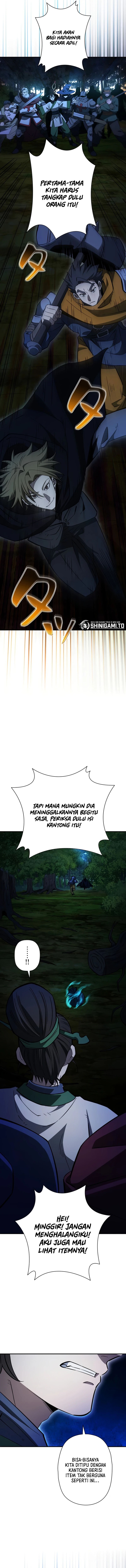 Baca World's Strongest Survivor - Chapter 26 halaman 4