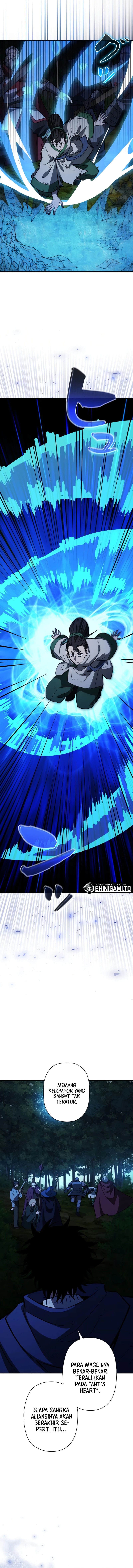 Baca World's Strongest Survivor - Chapter 26 halaman 5
