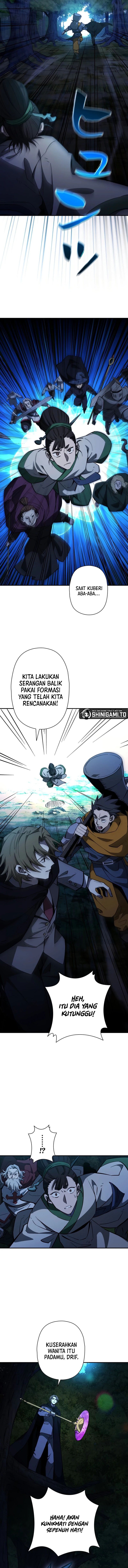 Baca World's Strongest Survivor - Chapter 26 halaman 7