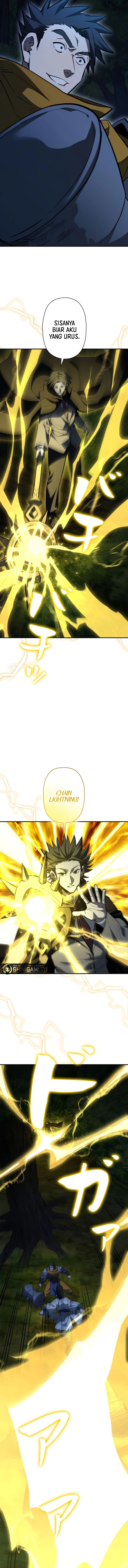 Baca World's Strongest Survivor - Chapter 26 halaman 8