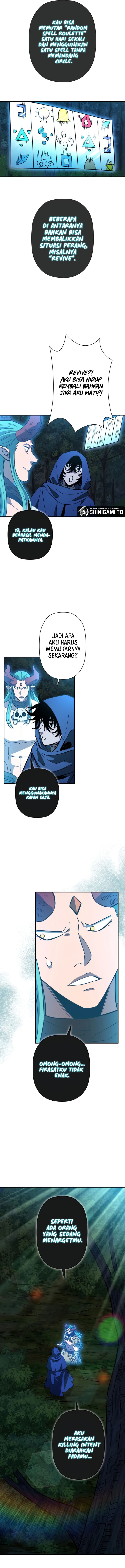Baca World's Strongest Survivor - Chapter 27 halaman 10