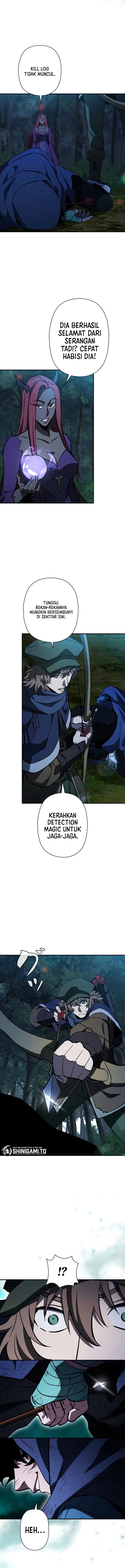 Baca World's Strongest Survivor - Chapter 27 halaman 14