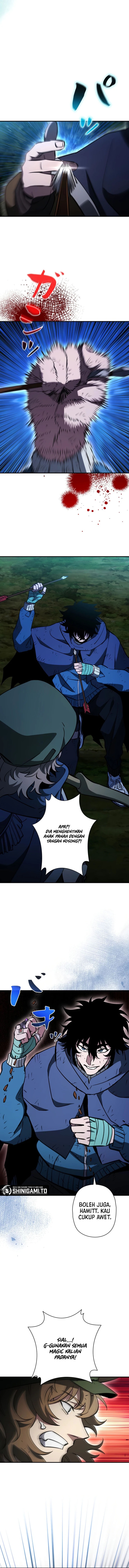 Baca World's Strongest Survivor - Chapter 27 halaman 15