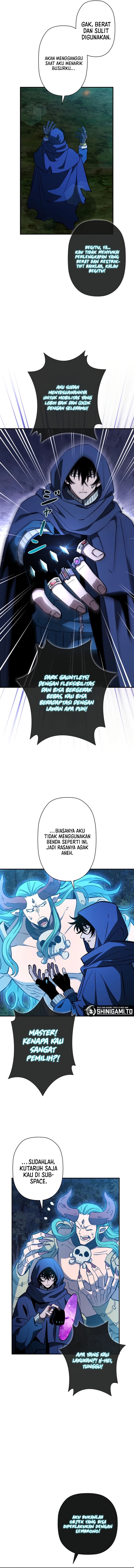 Baca World's Strongest Survivor - Chapter 27 halaman 7
