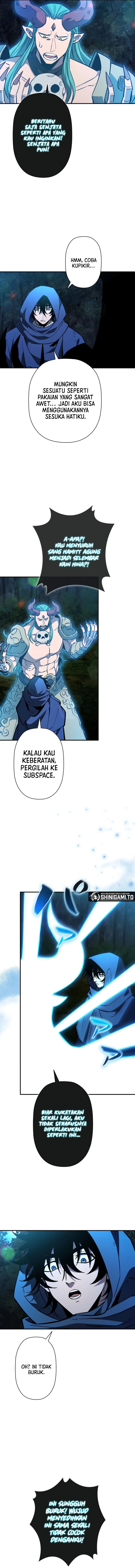 Baca World's Strongest Survivor - Chapter 27 halaman 8
