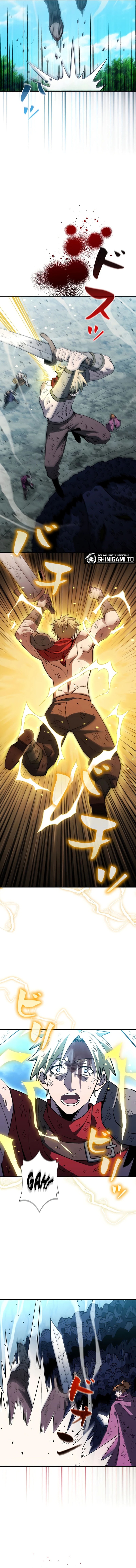 Baca World's Strongest Survivor - Chapter 28 halaman 10
