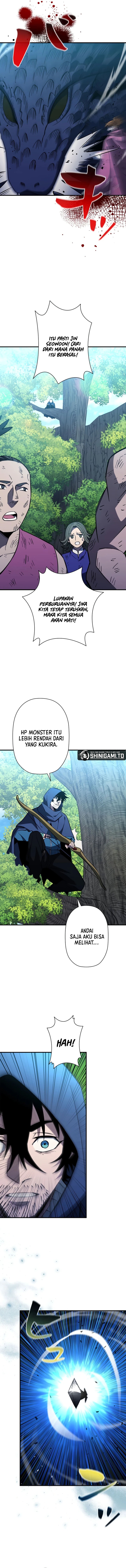 Baca World's Strongest Survivor - Chapter 28 halaman 11