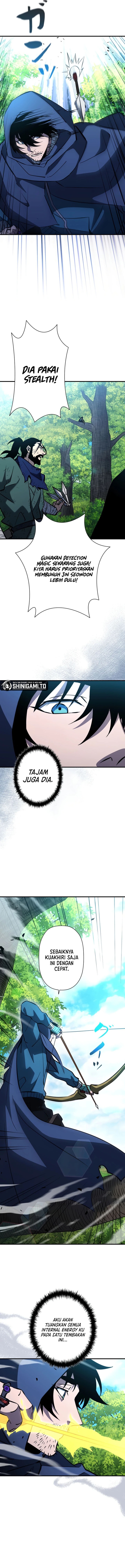 Baca World's Strongest Survivor - Chapter 28 halaman 12