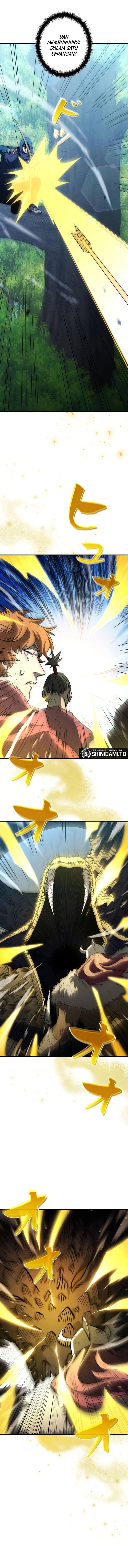 Baca World's Strongest Survivor - Chapter 28 halaman 13